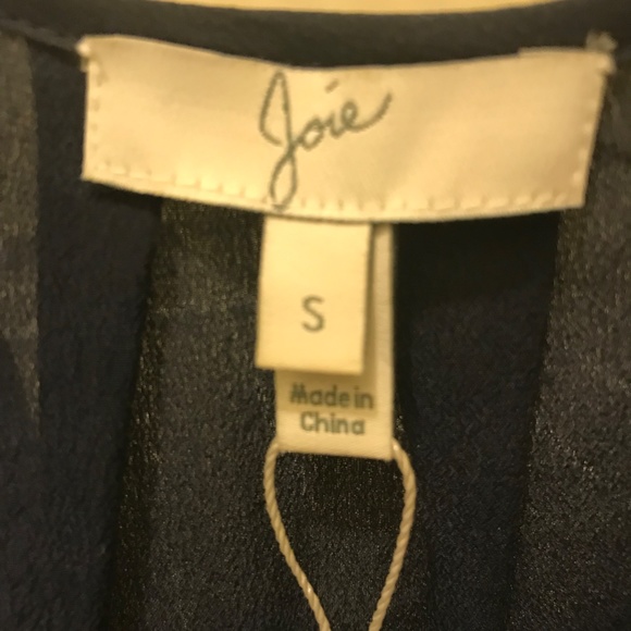 Joie Berkeley - Picture 5 of 5